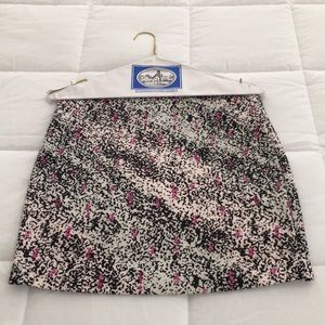 Bcbg Mini skirt